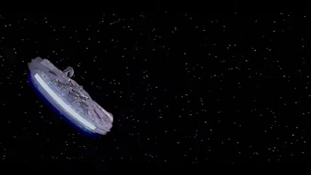 Star Wars - Tekken Tag 1 Intro - Music Video