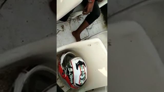 Made In India ?? | OBM engine | Honda 390  | Petrol | Testing