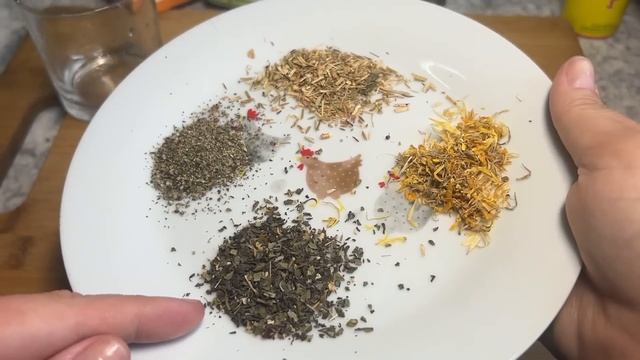 Выпила стакан и забыла о больной Поджелудочной , Печени и даже...