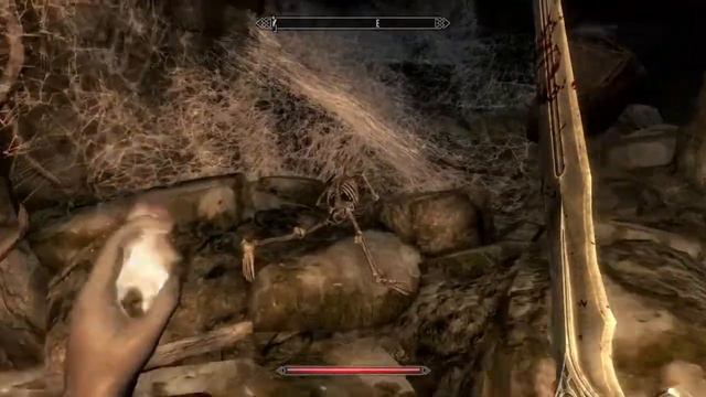 Skyrim The Cheese Wheel Storm Cometh