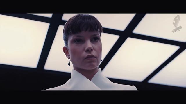 Davuiside - To Another Reality Blade Runner 2049 4K