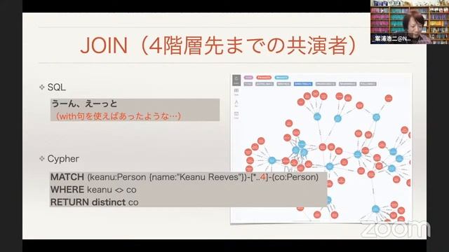 SQLユーザのためのNeo4j Cypher入門 2021-1-30 B-5