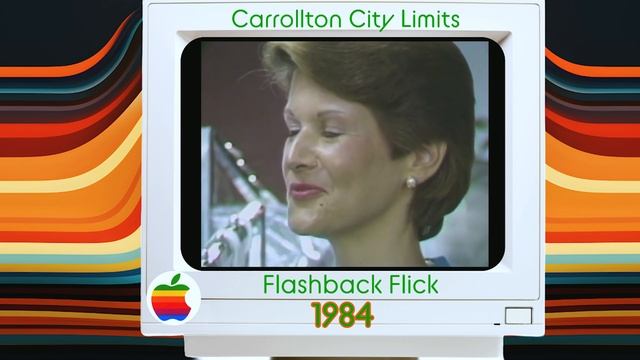 The first Apple MAC  Iphone store opened in Texas was in 1983 in Carrollton, Texas