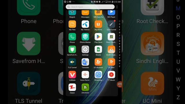 Mtk easy su root failed try again | Magisk root fail try again | magisk manager
