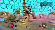BADA Space Station - Trailer
