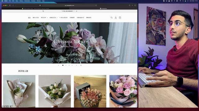 5 Best FREE Shopify Themes For Dropshipping In 2023 (Example Stores)