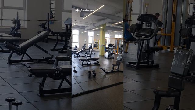 Калининград "NEWFitness"