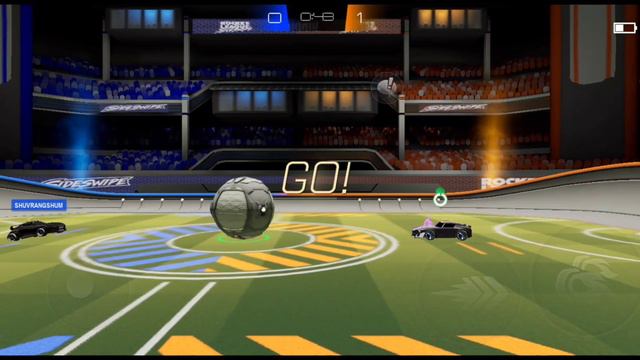 The Only rocket league sideswipe Video You Need to Watch