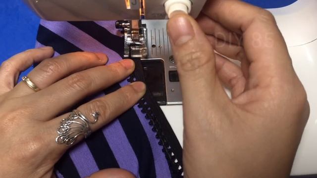 Sewing tips and tricks underwear | Trust me sewing underwear this way is quick and easy | DIY 85