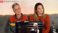 Star Wars Bad Batch 3x4 Reaction with Gooey Fan Commentary