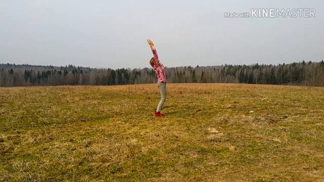 Сурья Намаскар/Приветствие Солнцу