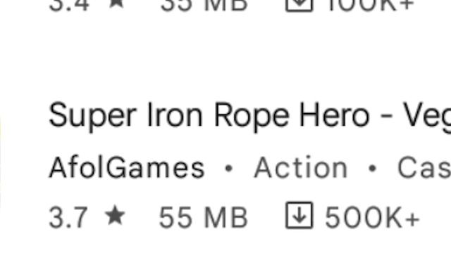 The Worst IRONMAN Game Ever Made...