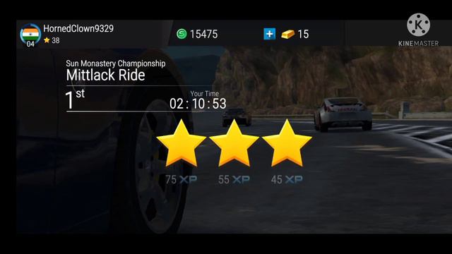 l'LES'GO RACiNG(GEAR.CIUB)