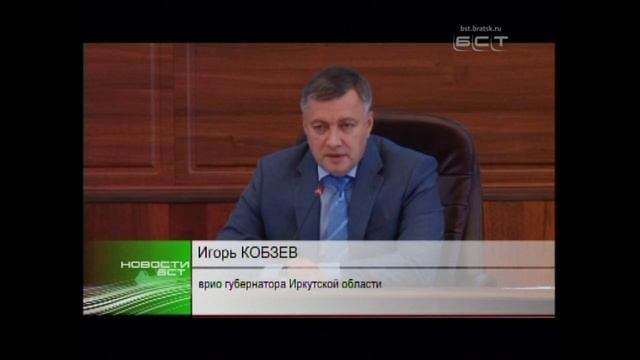 Игорь КОБЗЕВ У нас нет неприкасаемых  Те, кто нарушает закон, должен отвечать по всей строгости