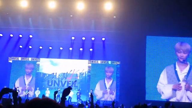 stray kids феликс и чонин
