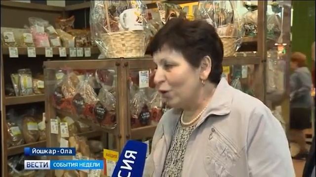 Как выбрать полезный хдеб