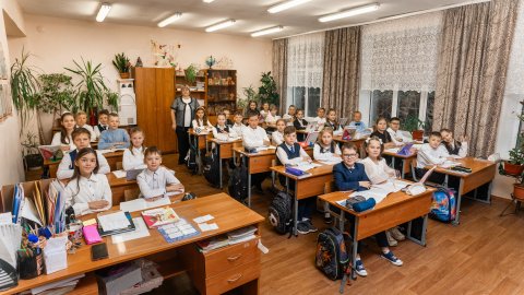 4В Калязин 2024