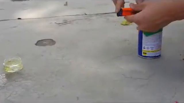 wD-40 FIRE VS GATSBY