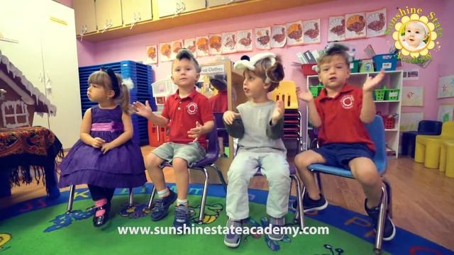 Sunshine State Academy - Современные Методики в Изучении Русского Языка