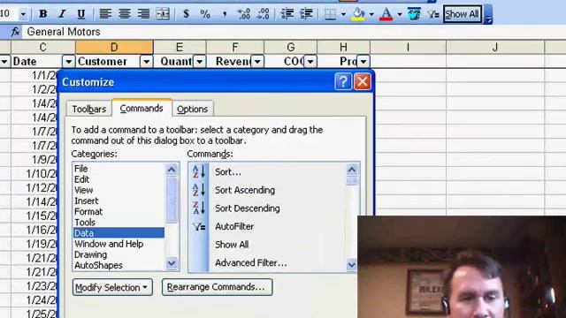 Excel - Discover Excel's Hidden Filter by Selection Feature | Excel Tips & Tricks - Episode 851