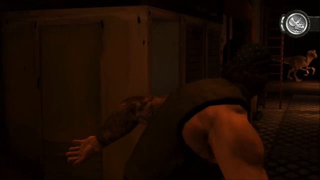 Jurassic Park: The Game - Episode 3: The Depths (PC) - Part 4