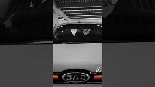 JAC J7
