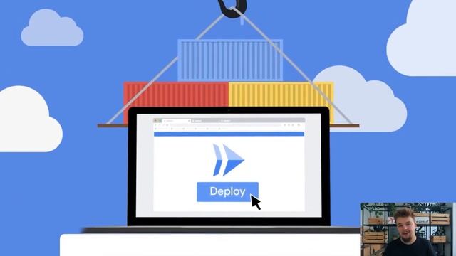 Compute Engine, Kubernetes Engine, Cloud Run, App Engine, Cloud Functions: Omówienie Usług GCP