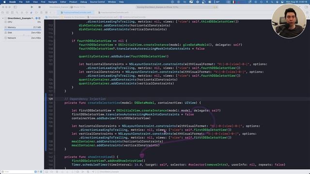 Highlight - Dependency Injection