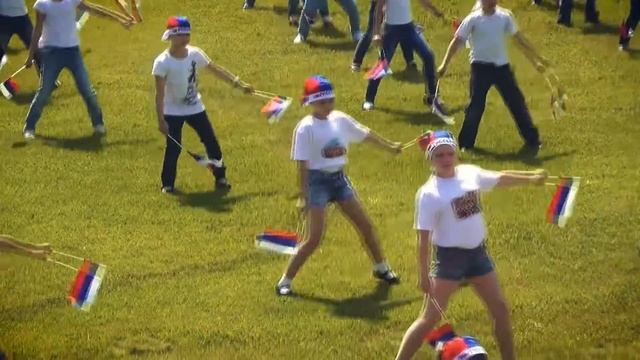 День города Ишим 2015