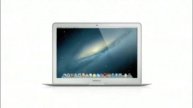 Apple's new OS X Mountain Lion