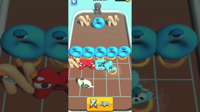 Unclok Letter "O" Alphabet Lore, Number Lore, Alphabet Game (A-Z) Alphabet Lore Run New Gameplay
