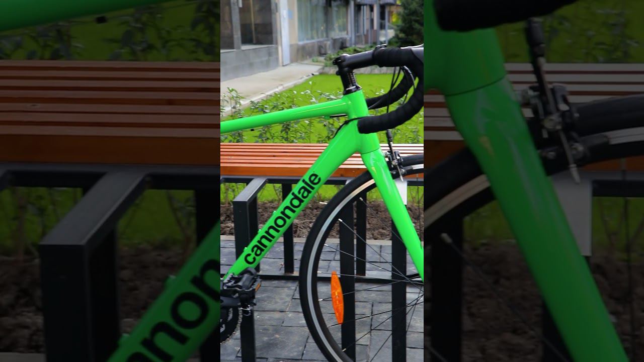 Cannondale Caad Optimo 2 2022 #shorts