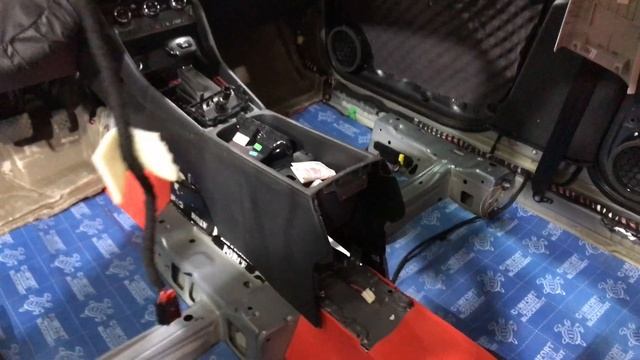 Цифровой выигрыш в децибелах зависит от качества проведенной работы. Шумка Шкода Кодиак