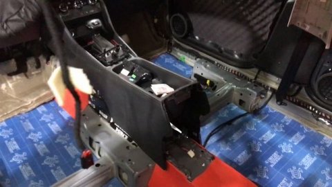 Цифровой выигрыш в децибелах зависит от качества проведенной работы. Шумка Шкода Кодиак