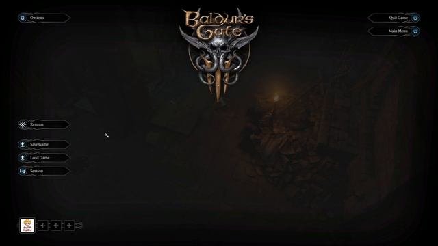 Baldur's Gate 3 - Let's Play Part 12: The Goblin Priestess