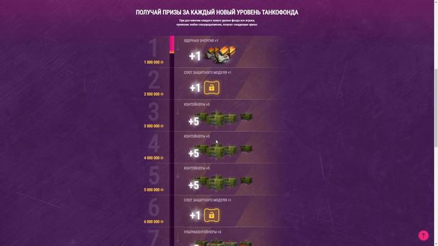 ХАЛЯВА ОТ РАЗРАБОТЧИКОВ! ДОПОЛНИТЕЛЬНЫЕ СЛОТЫ ВСЕГО ЗА 1000 ТАНКОИНОВ И МНОГО ЧЕГО ЕЩЕ! ТАНКИ ОНЛАЙ