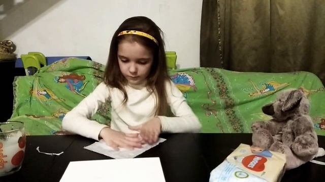 Декупаж шкатулки