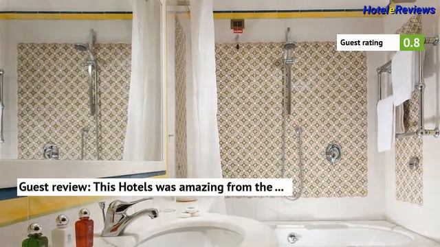 Grand Hotel Capodimonte **** Hotel Review 2017 HD, Sorrento, Italy