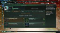 Stellaris:PS4 Console edition (United Nations Of Earth) EP 12- Improving Our Defense!!!