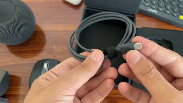 Logitech MX Anywhere 3 Mouse Unboxing | MacBook/iPad Accessories