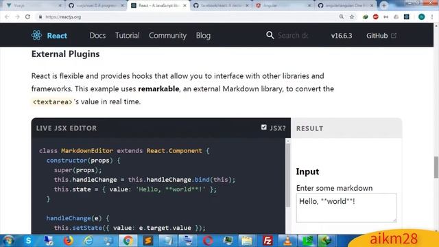 Most Popular Client Side JavaScript Frameworks - Popular JavaScript Frameworks #JavaScriptFramework