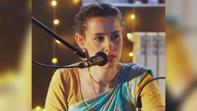 Киртан - Арундхати Радха даси - Февраль 2022г.