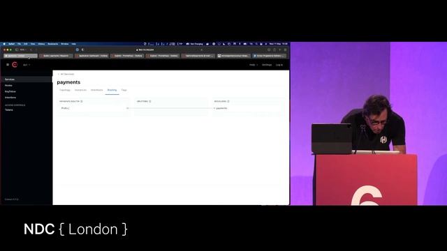 Automated Canary Deployments with HashiCorp Consul - Nic Jackson & Erik Veld - NDC London 2022