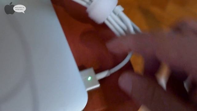 Cargador Margsafe 2 para Macbook Air y Pro de Leicke