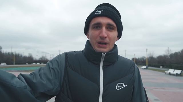 СЕЛ НА 6 СУТОК | За что!?