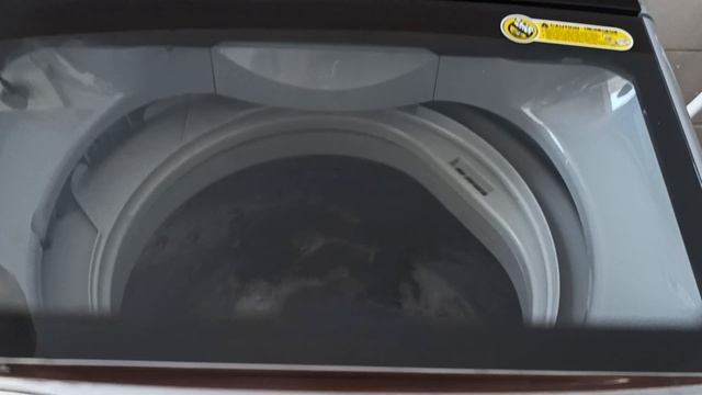 LG 7 Kg Top Fully Automatic Washing Machine With Smart Inverter Technology T70SNSF3Z