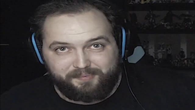 Бэбэй ЖЕСТКО про цифровой цирк