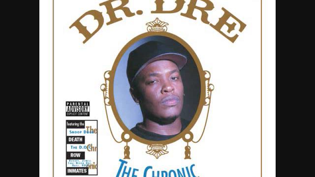 Dr. Dre - Fuck Wit Dre Day And Everybodys Celebratin