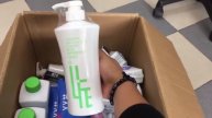 Greenleaf каталог некоторых товаров (млм компания, бизнес-франшиза, маркетинг)