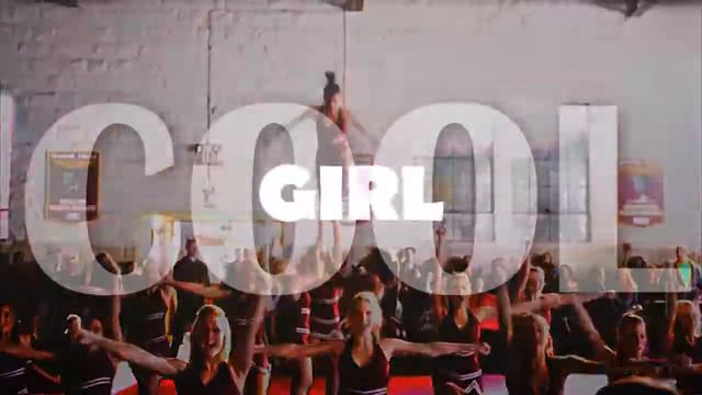 ►COOL GIRL || {for 500+ sub}